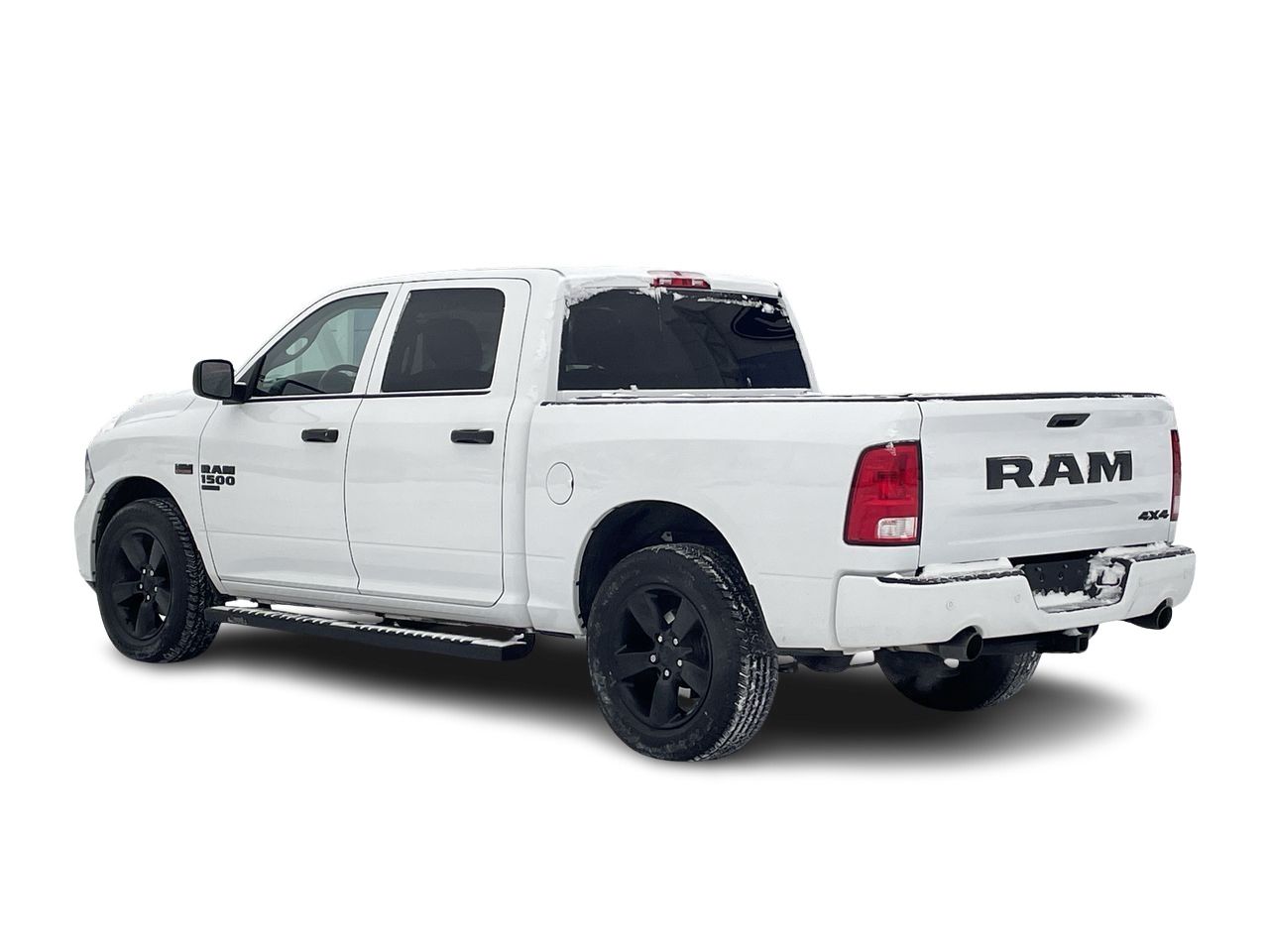 Ram RAM 1500 Classic Crew Cab 4x4 (DS)  2022 à Toronto, Ontario
