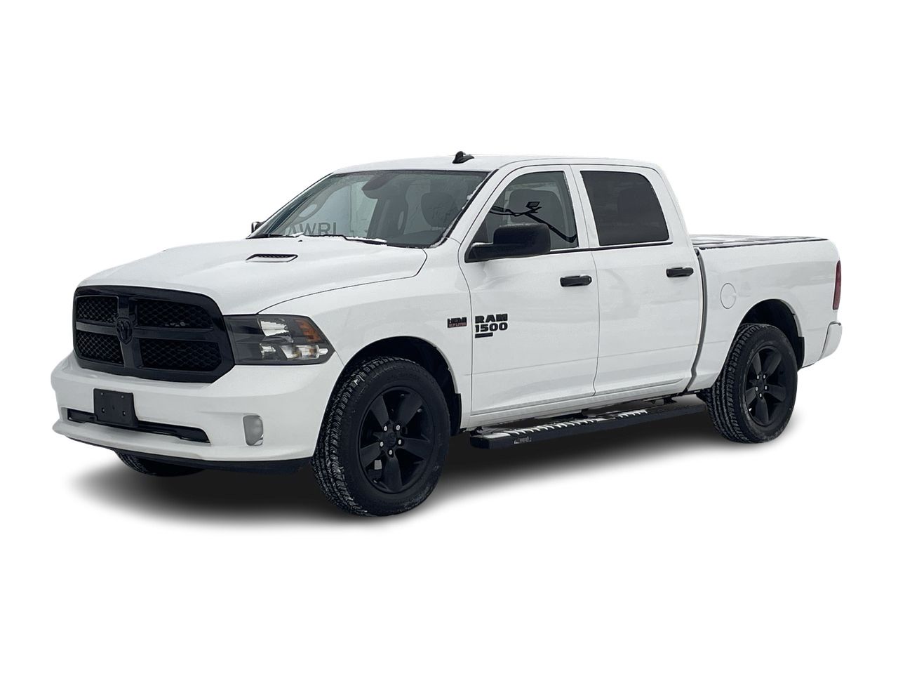 Ram RAM 1500 Classic Crew Cab 4x4 (DS)  2022 à Toronto, Ontario