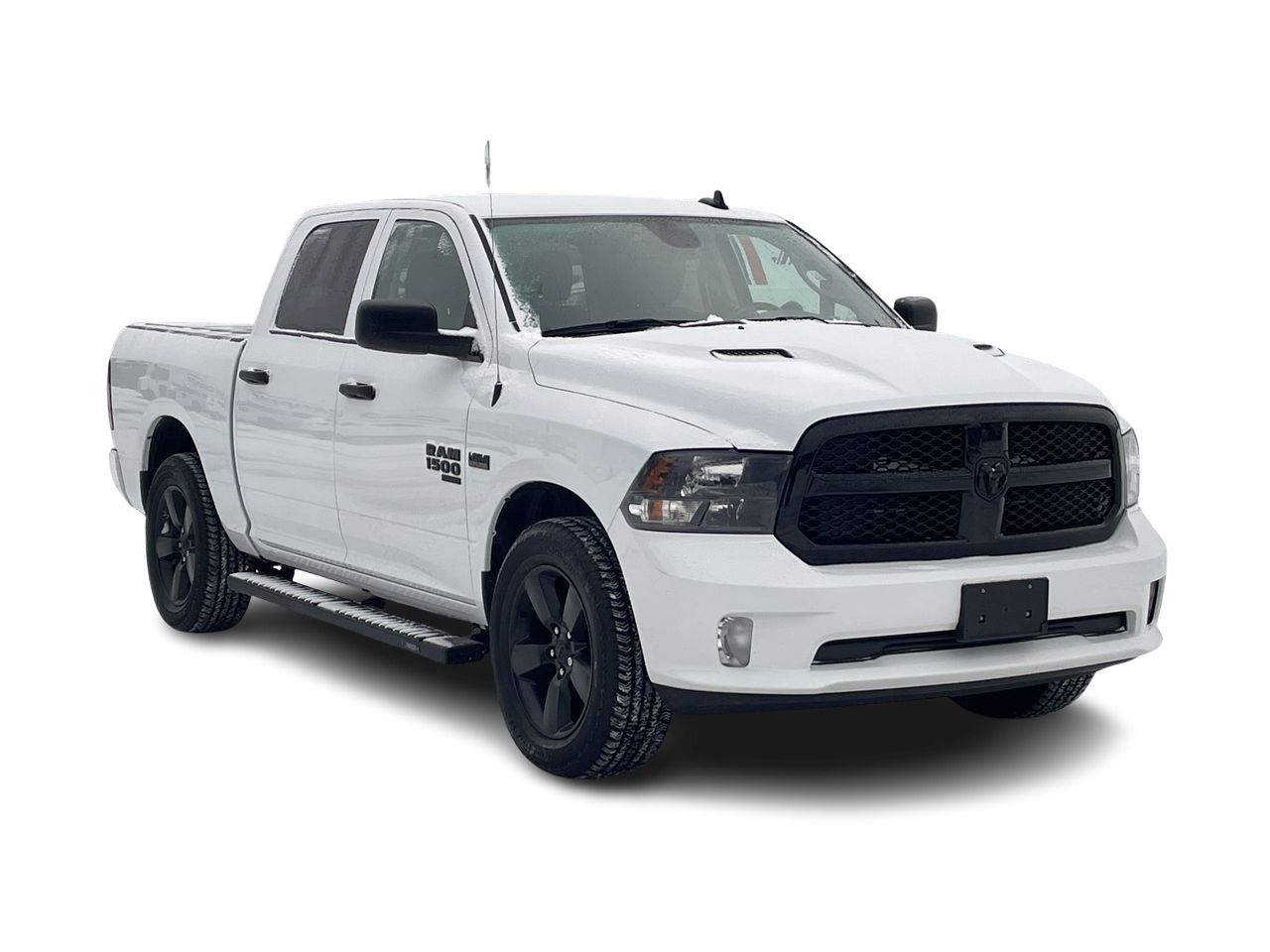 Ram RAM 1500 Classic Crew Cab 4x4 (DS)  2022 à Toronto, Ontario