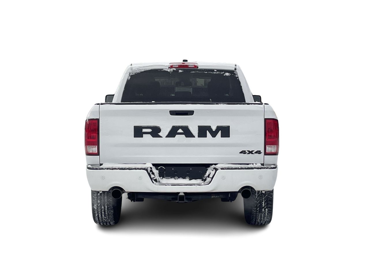 Ram RAM 1500 Classic Crew Cab 4x4 (DS)  2022 à Toronto, Ontario