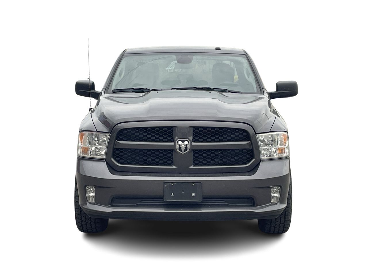 2023 Ram RAM 1500 Classic Crew Cab 4x4 (DS)