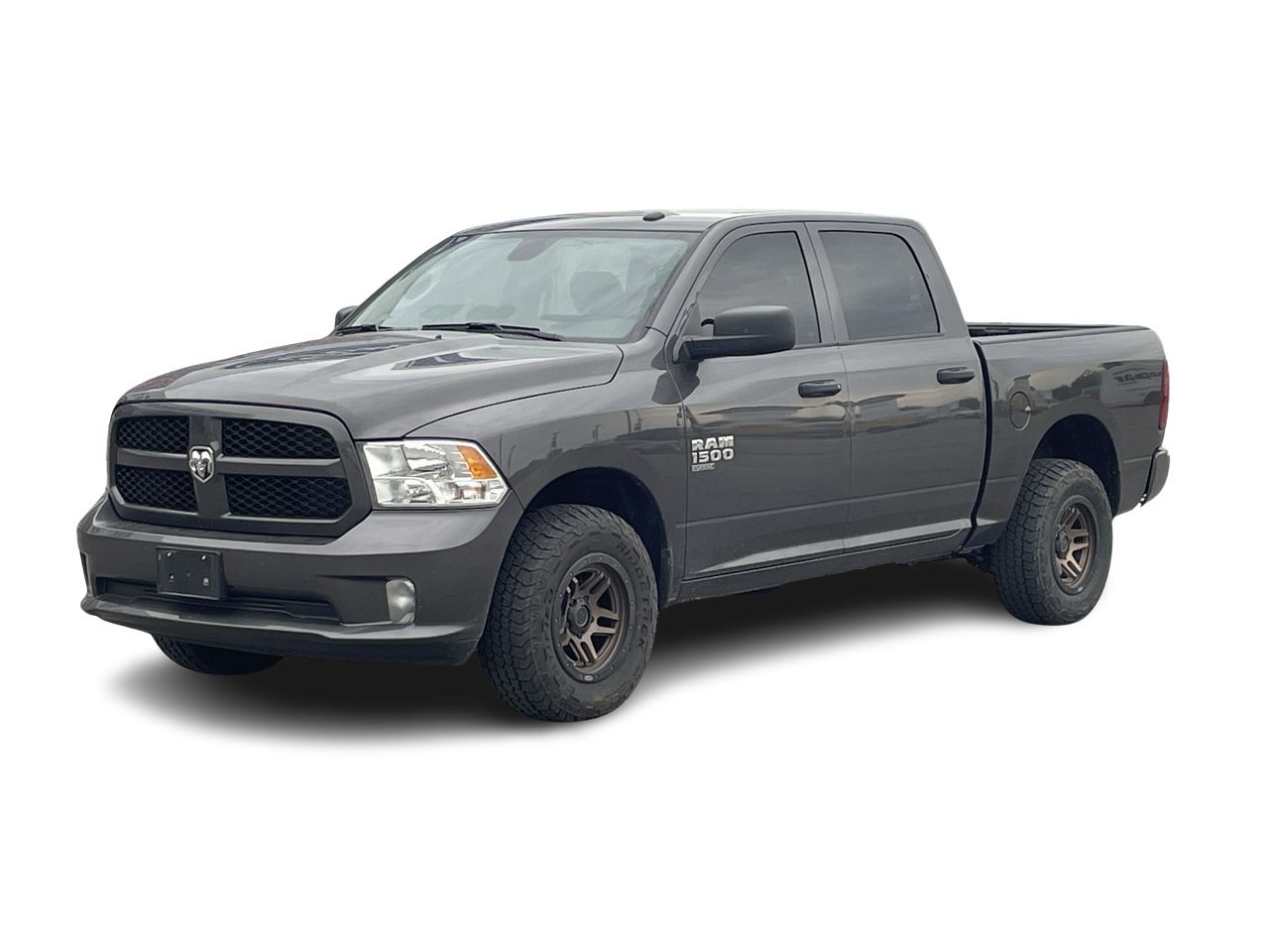 2023 Ram RAM 1500 Classic Crew Cab 4x4 (DS)