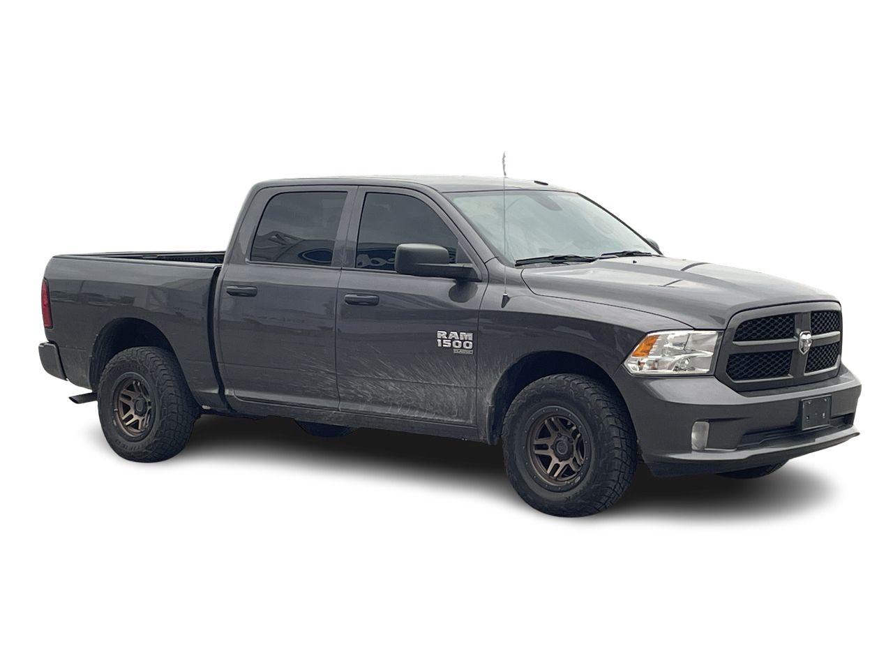 2023 Ram RAM 1500 Classic Crew Cab 4x4 (DS)