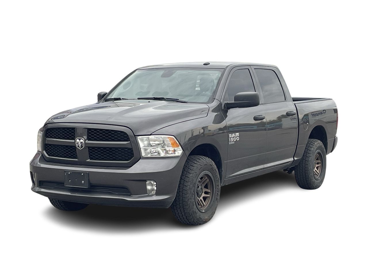 2023 Ram RAM 1500 Classic Crew Cab 4x4 (DS)