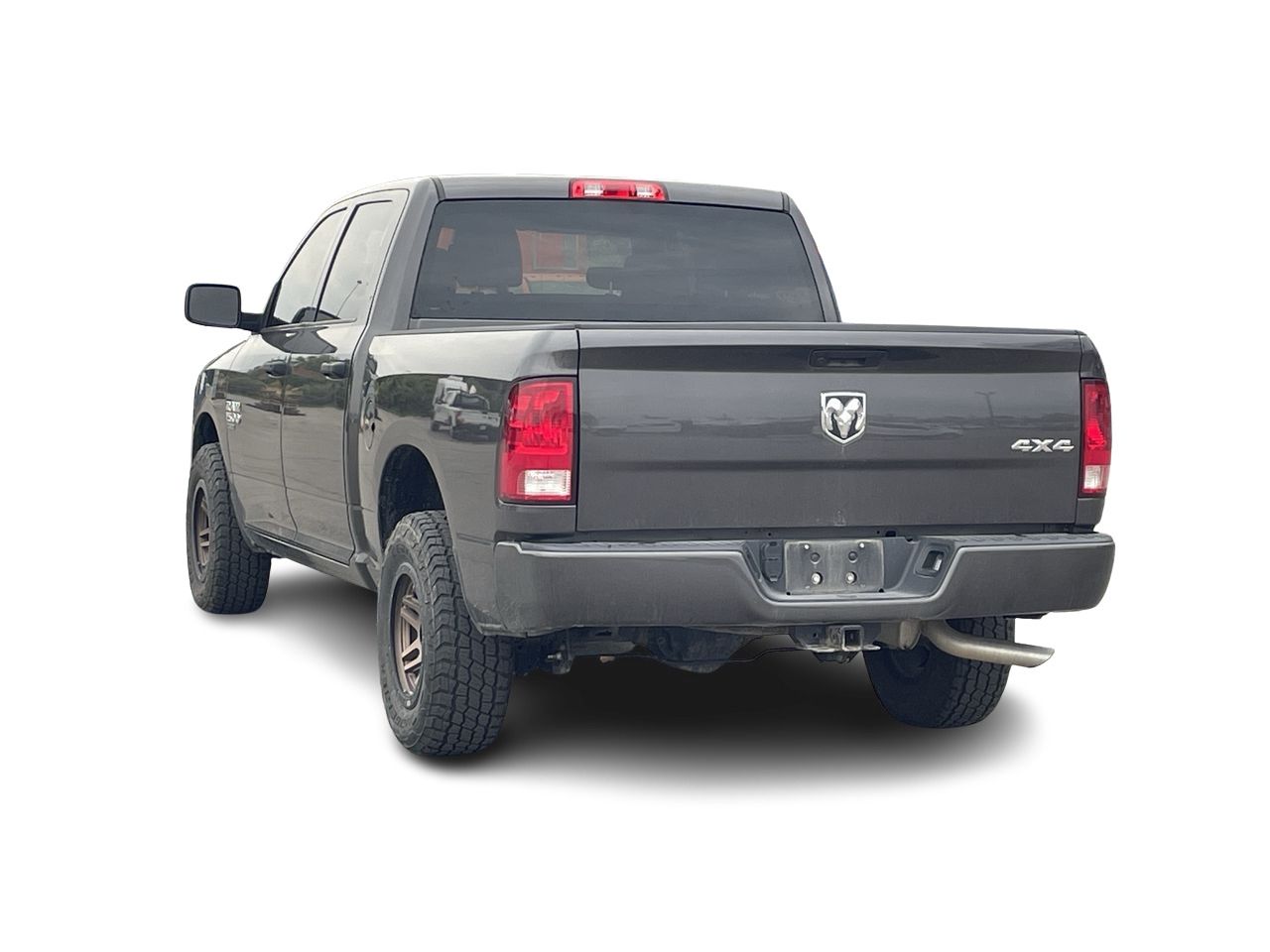 2023 Ram RAM 1500 Classic Crew Cab 4x4 (DS)