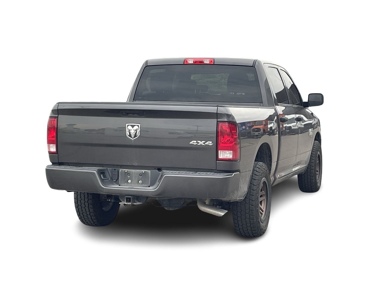 2023 Ram RAM 1500 Classic Crew Cab 4x4 (DS)