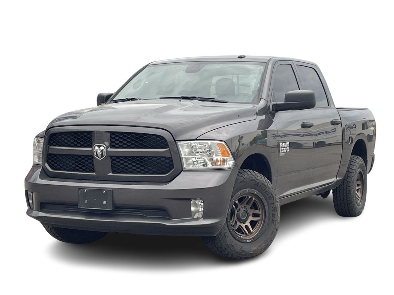 2023 Ram RAM 1500 Classic Crew Cab 4x4 (DS)
