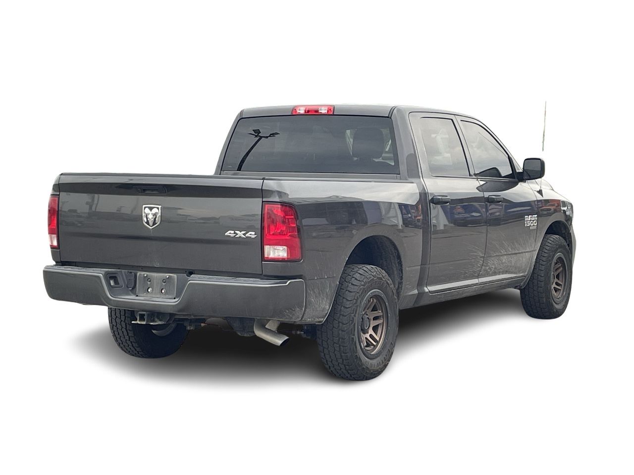 2023 Ram RAM 1500 Classic Crew Cab 4x4 (DS)