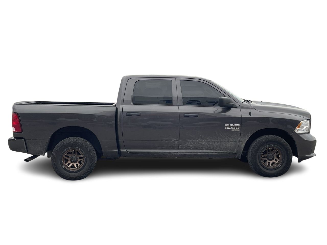 2023 Ram RAM 1500 Classic Crew Cab 4x4 (DS)