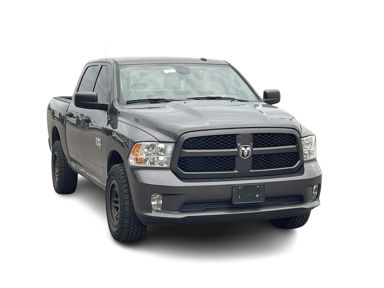 2023 Ram RAM 1500 Classic Crew Cab 4x4 (DS)