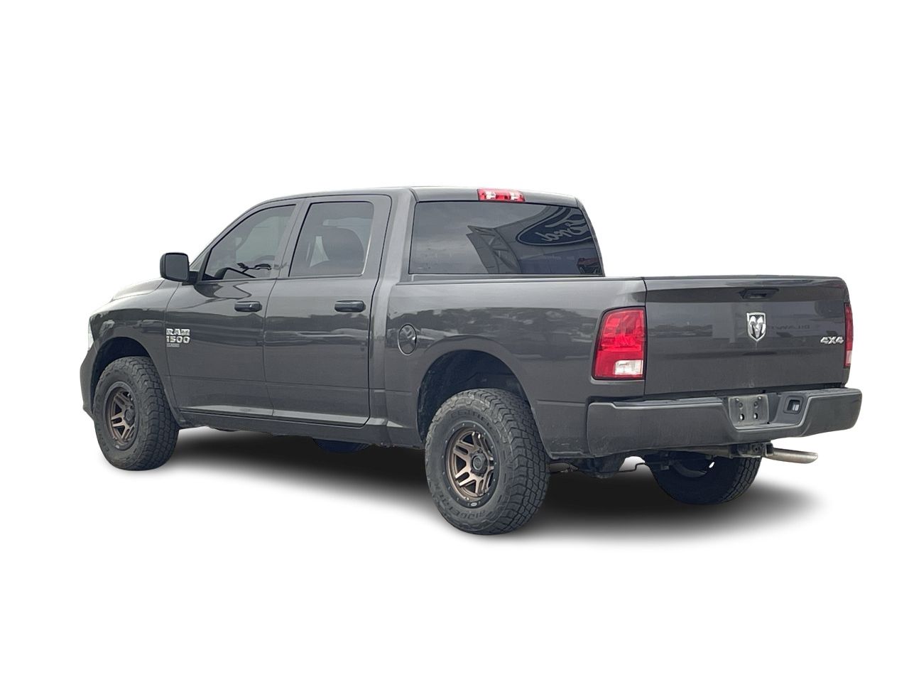 2023 Ram RAM 1500 Classic Crew Cab 4x4 (DS)