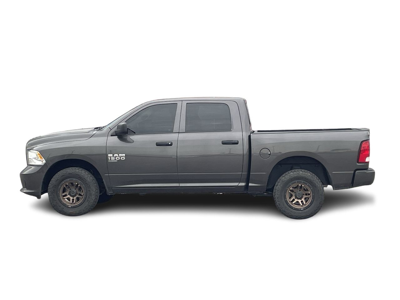 2023 Ram RAM 1500 Classic Crew Cab 4x4 (DS)