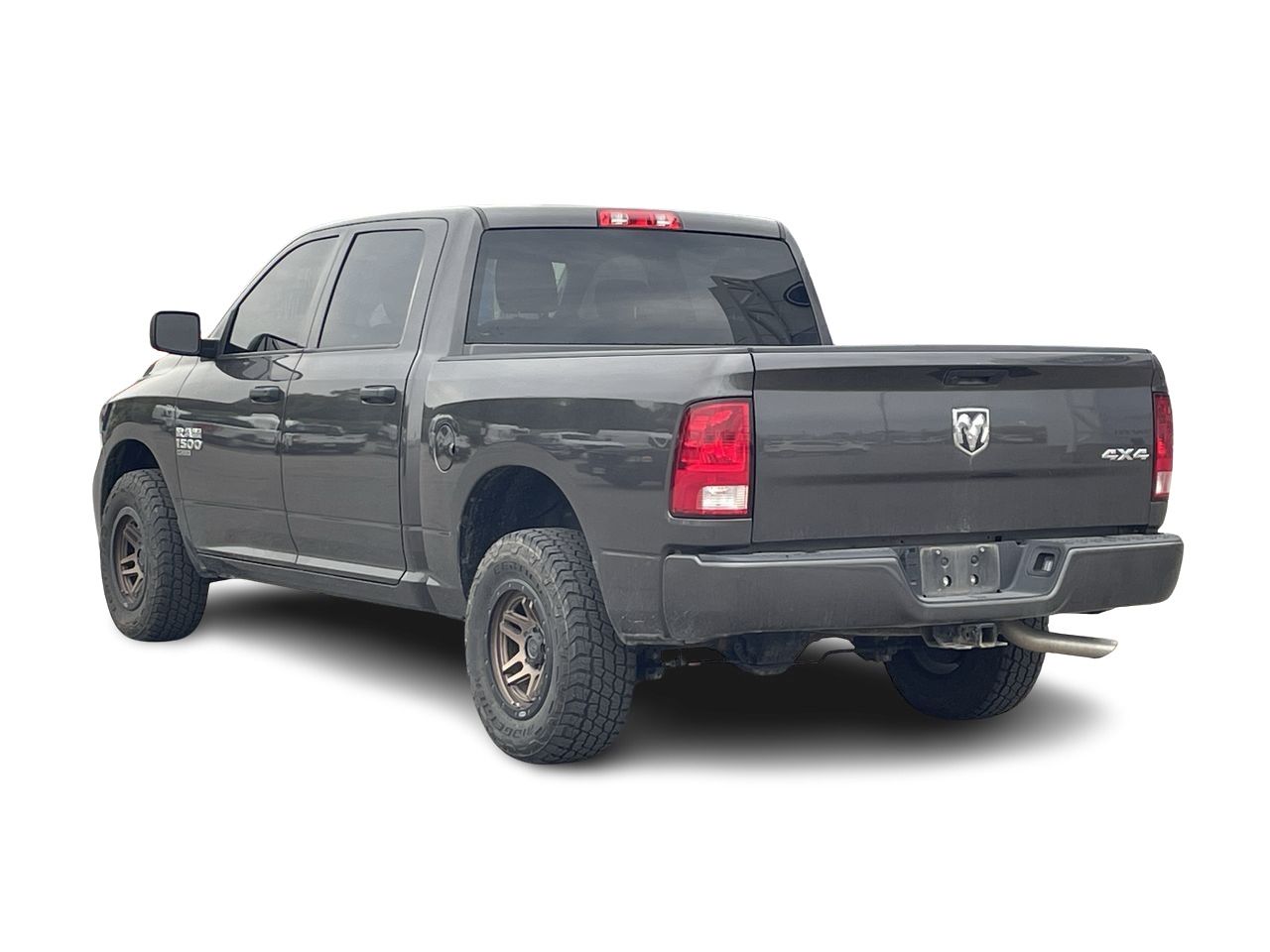 2023 Ram RAM 1500 Classic Crew Cab 4x4 (DS)