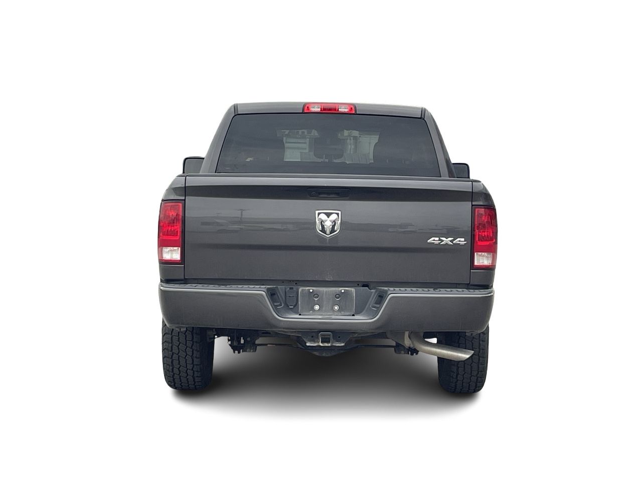 2023 Ram RAM 1500 Classic Crew Cab 4x4 (DS)