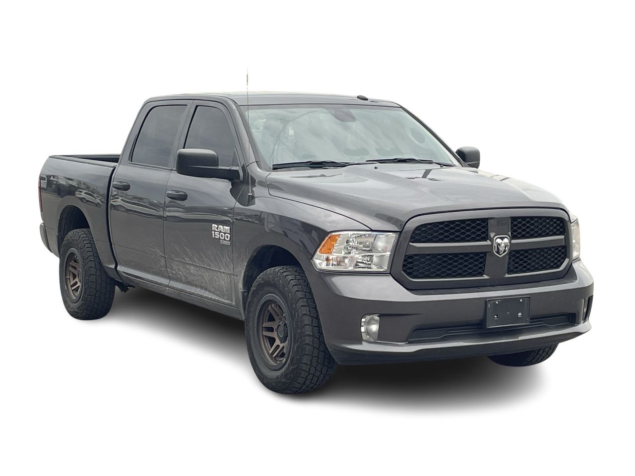 2023 Ram RAM 1500 Classic Crew Cab 4x4 (DS)
