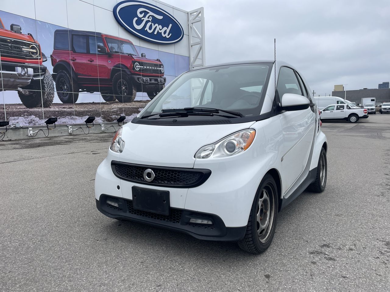 smart Fortwo  2013 à Toronto, Ontario
