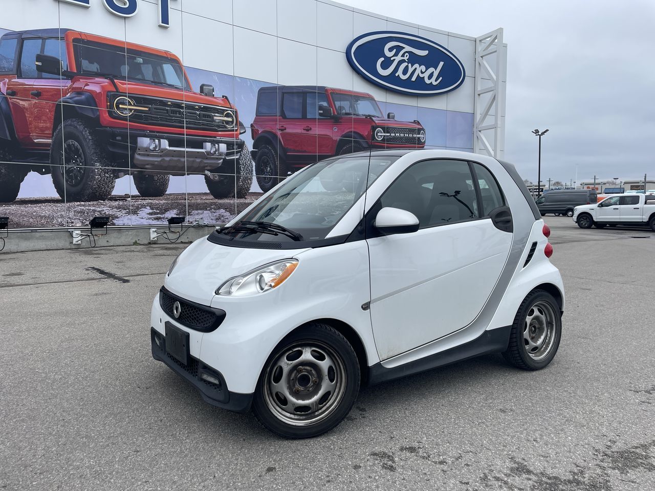 smart Fortwo  2013 à Toronto, Ontario