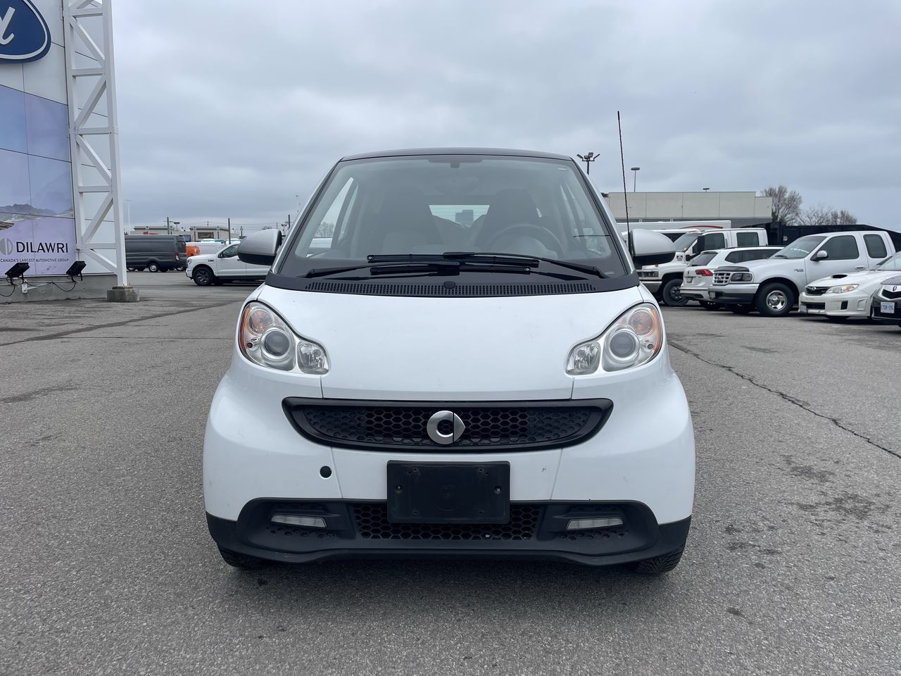 smart Fortwo  2013 à Toronto, Ontario