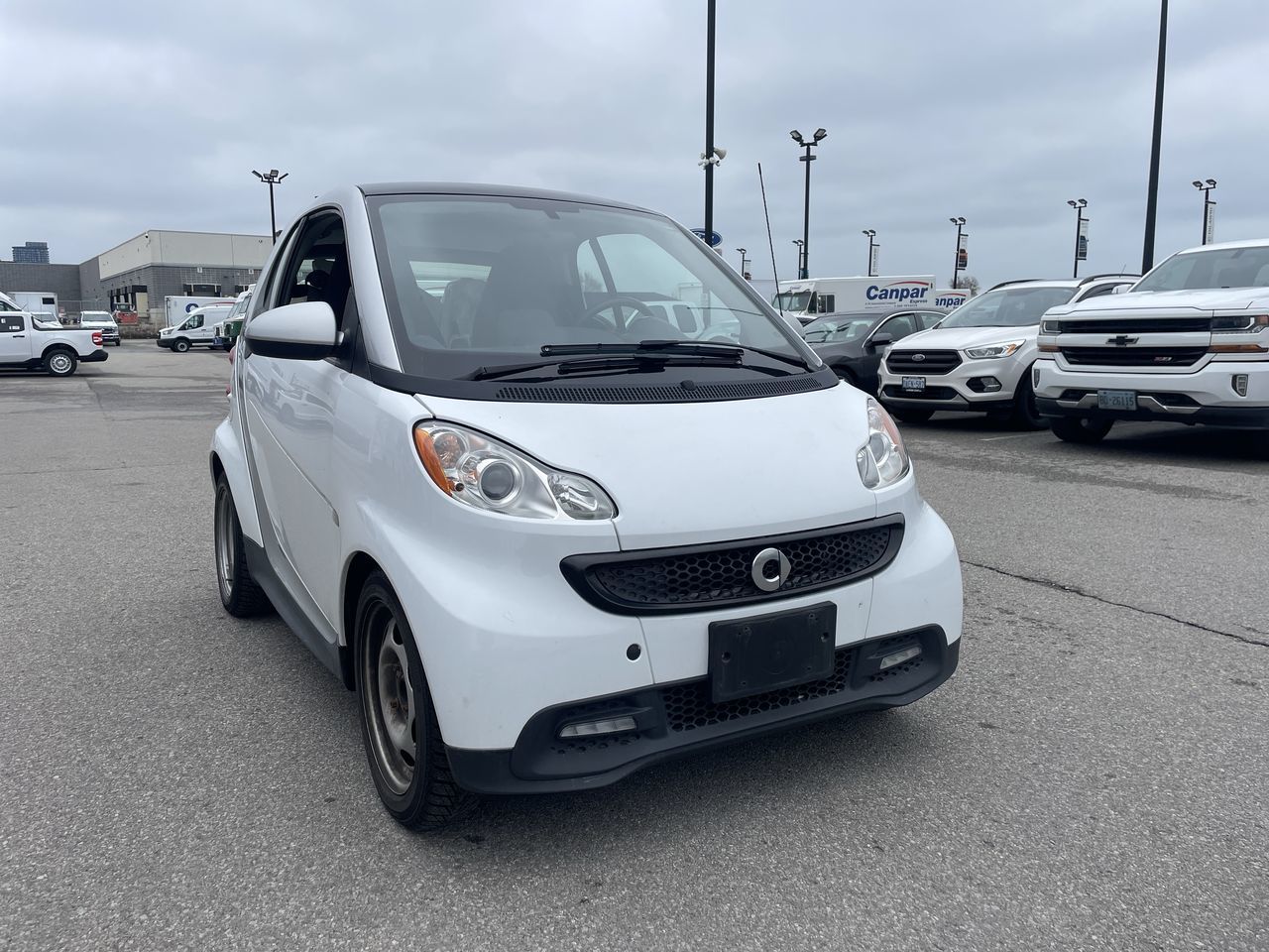 smart Fortwo  2013 à Toronto, Ontario