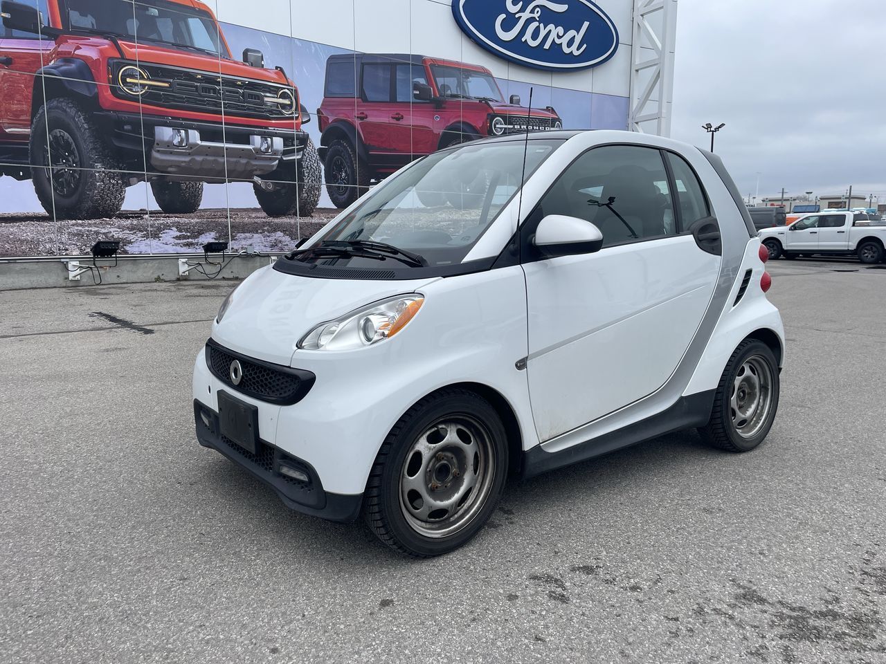 smart Fortwo  2013 à Toronto, Ontario