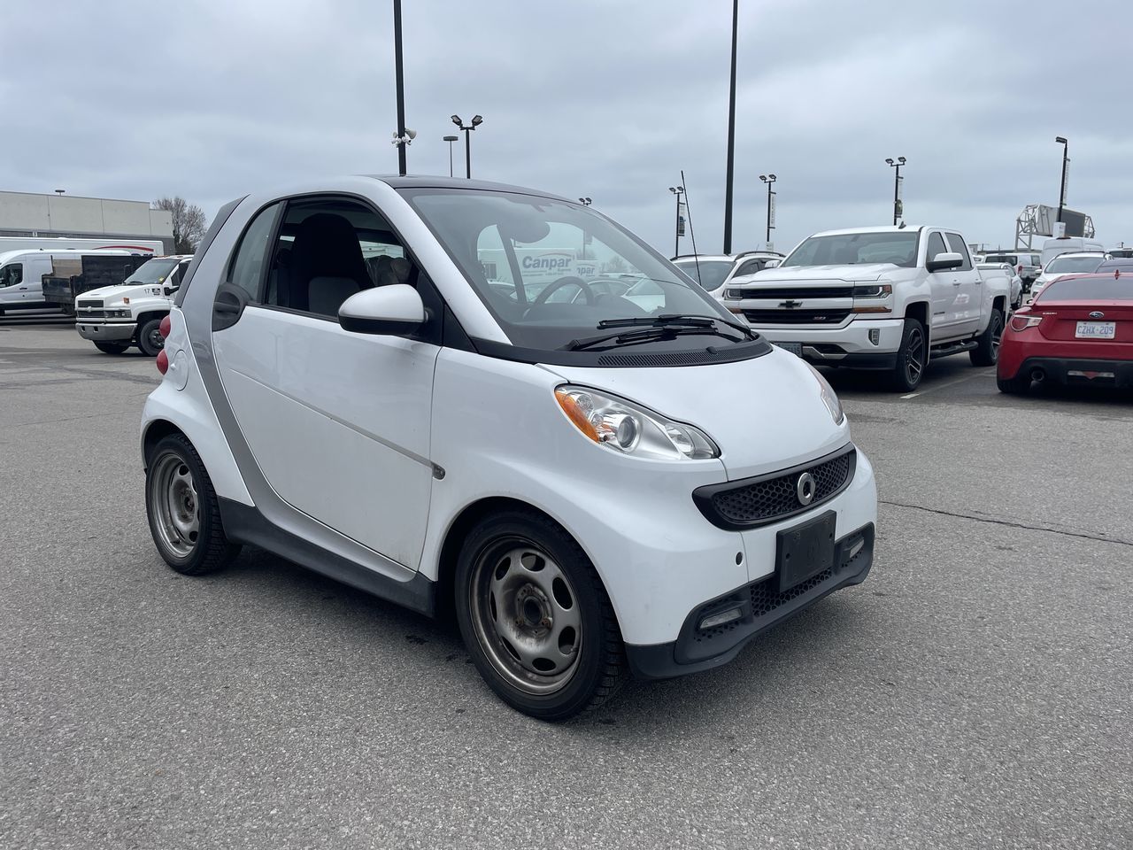 smart Fortwo  2013 à Toronto, Ontario