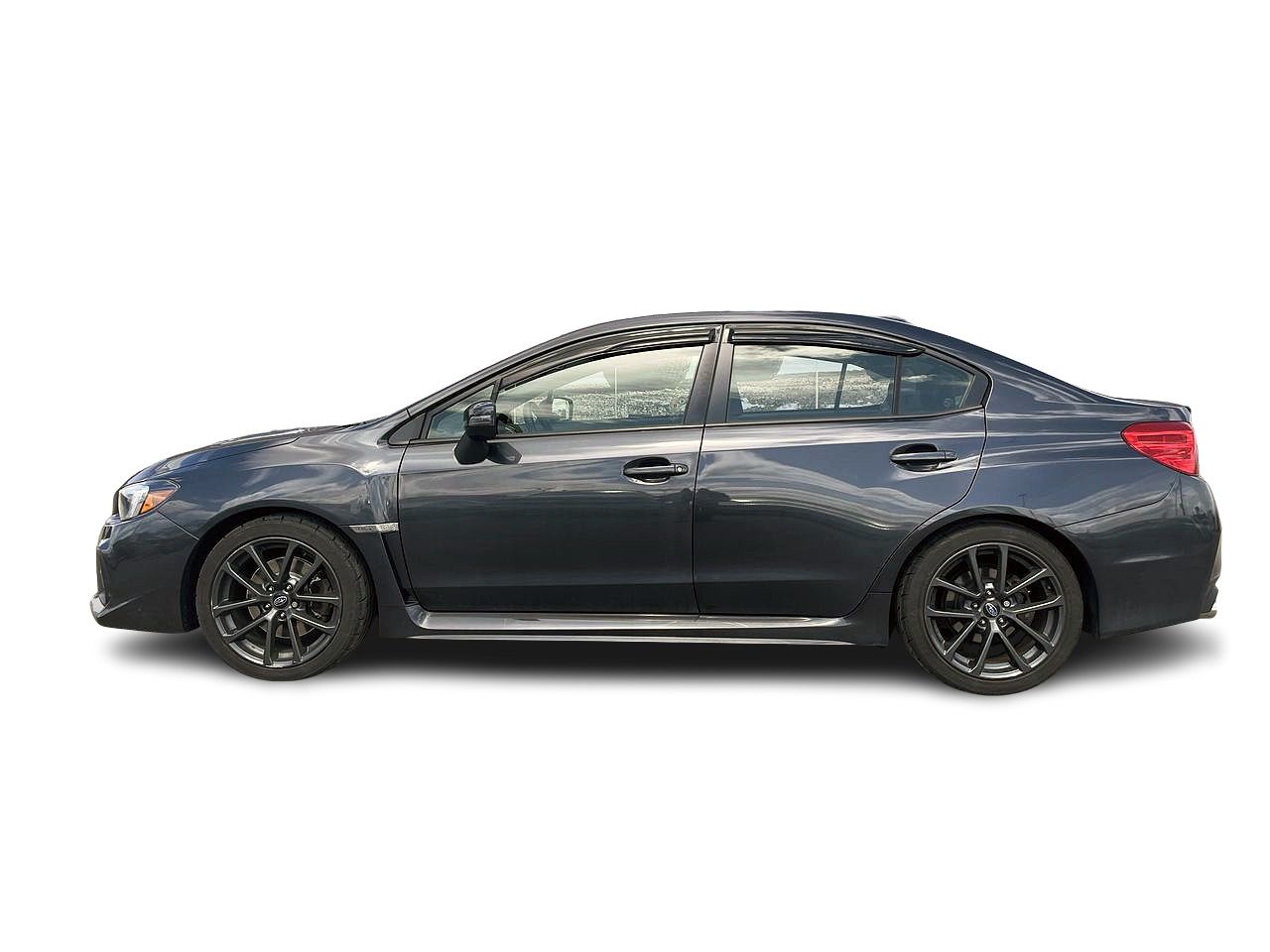 2019 Subaru WRX in Toronto, Ontario