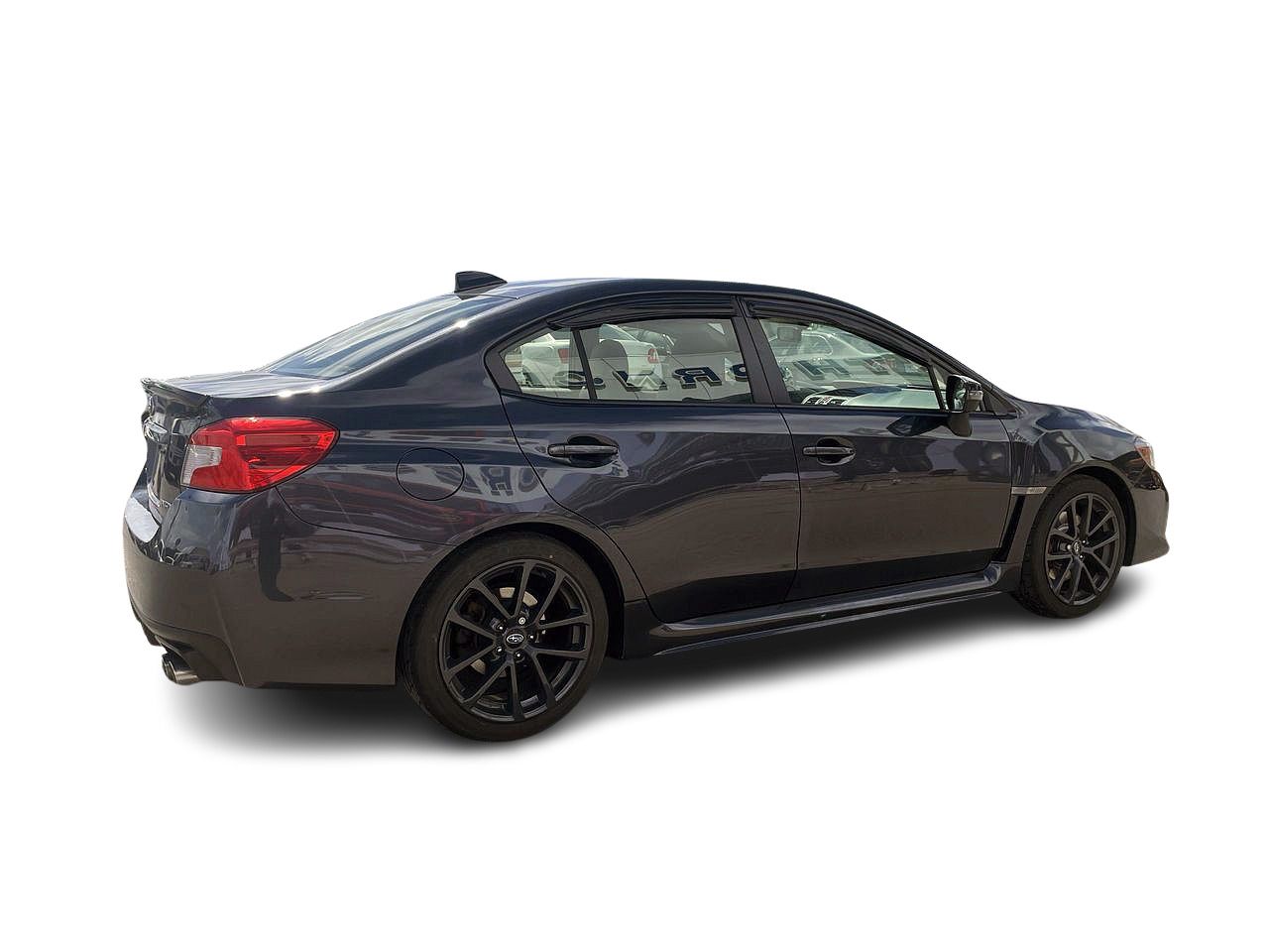 2019 Subaru WRX in Toronto, Ontario