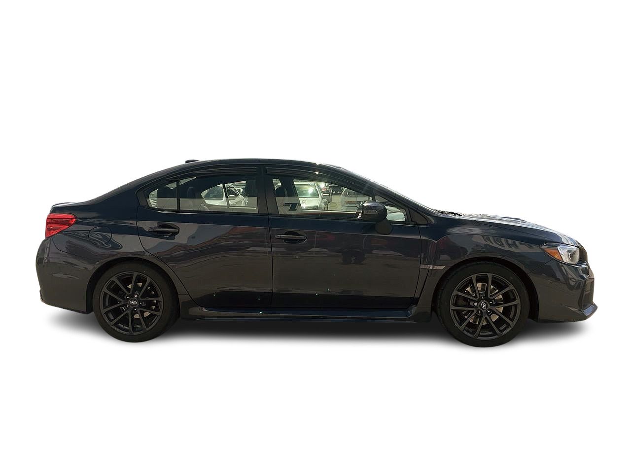 2019 Subaru WRX in Toronto, Ontario