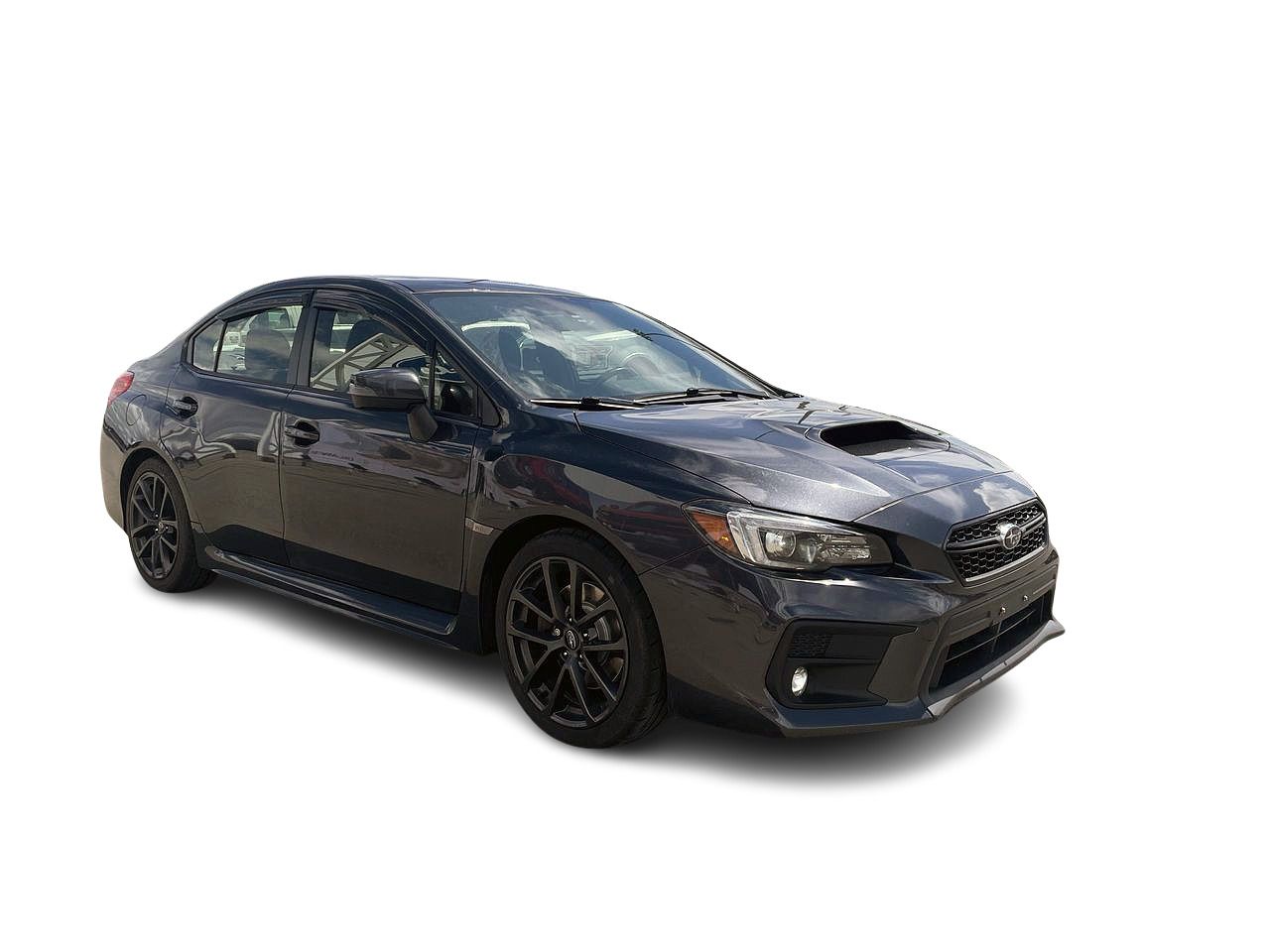 2019 Subaru WRX in Toronto, Ontario