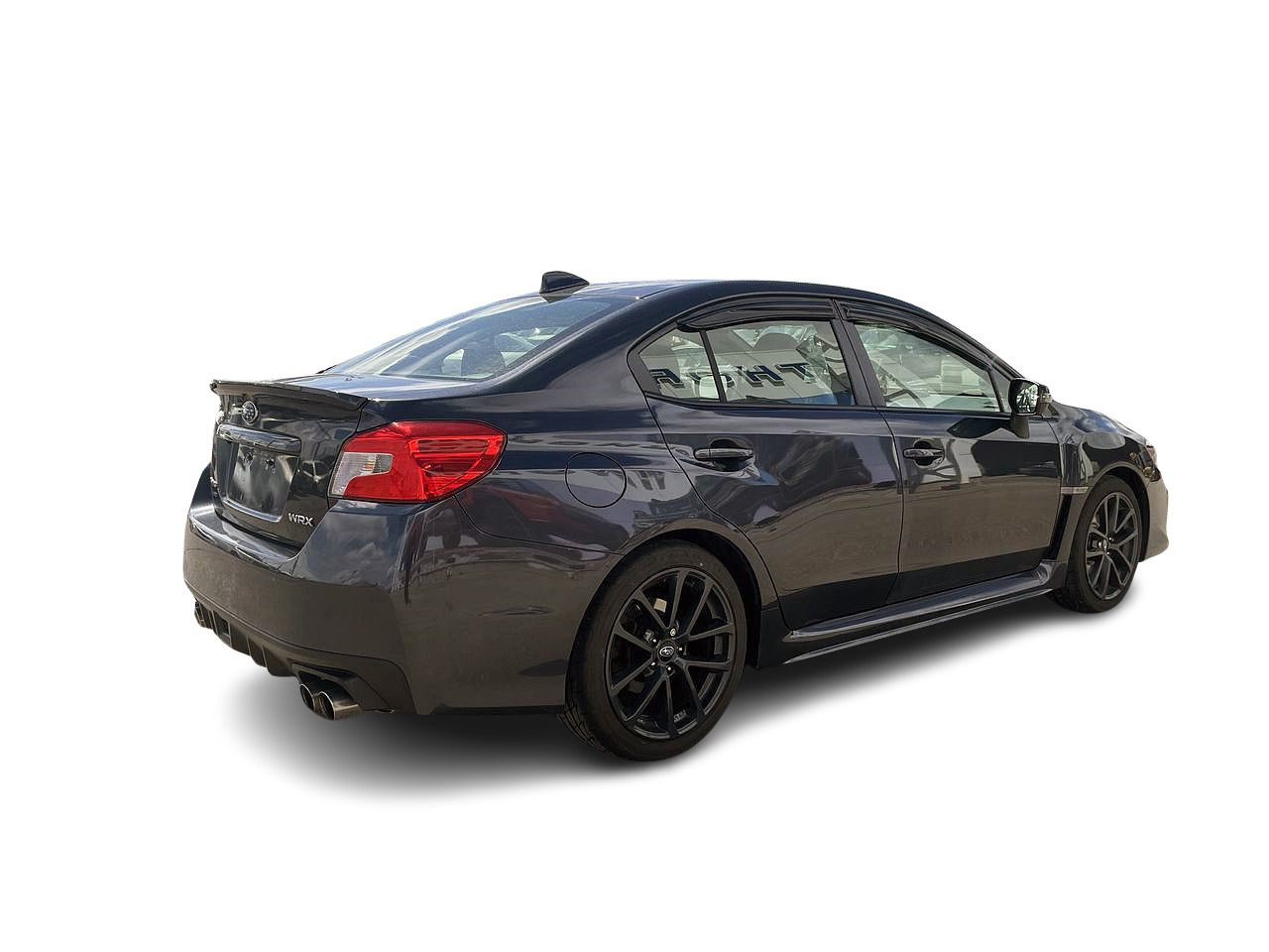 2019 Subaru WRX in Toronto, Ontario