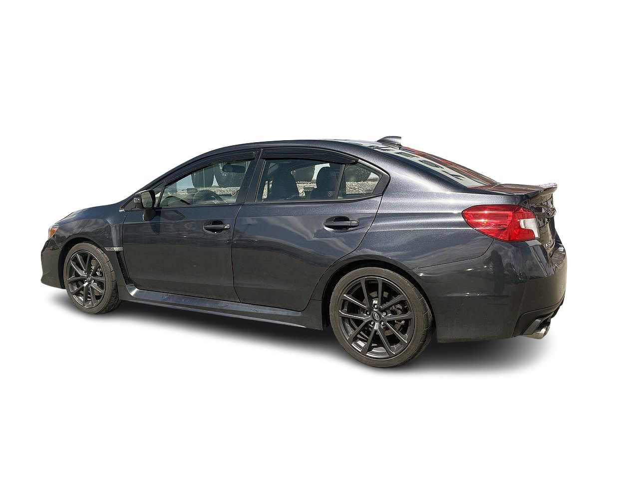 2019 Subaru WRX in Toronto, Ontario