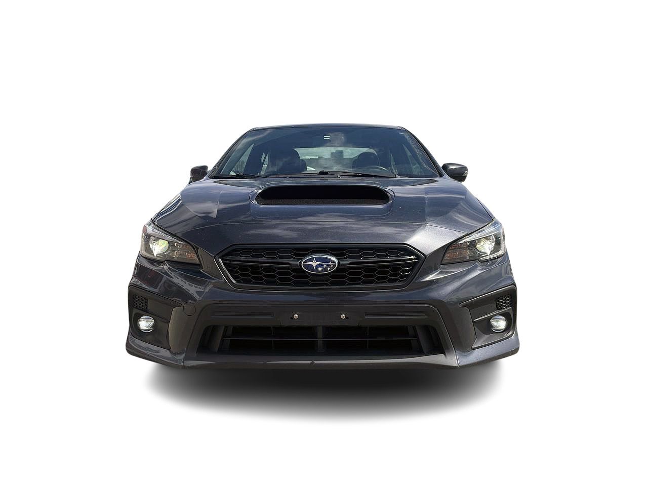 2019 Subaru WRX in Toronto, Ontario