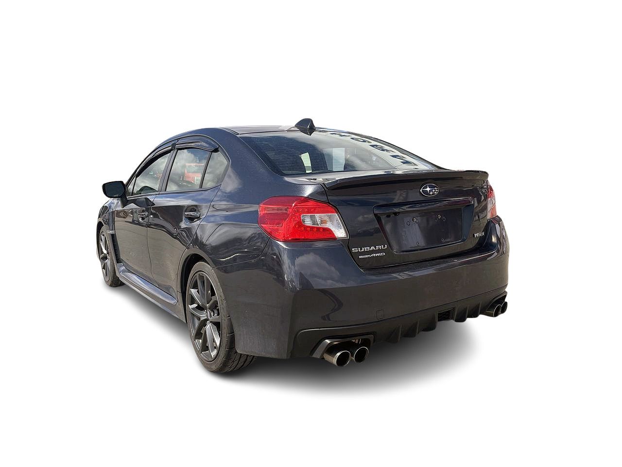 2019 Subaru WRX in Toronto, Ontario