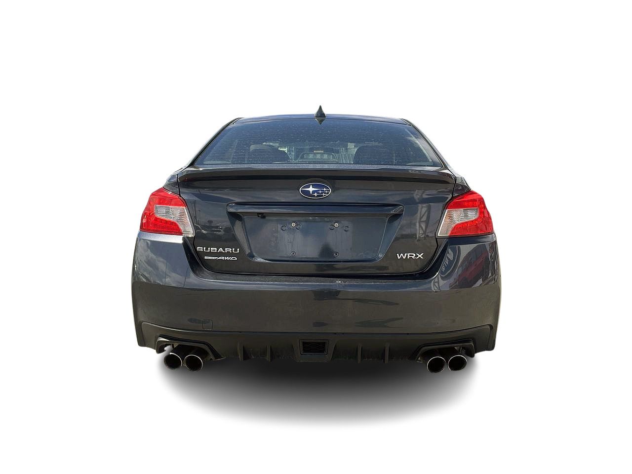 2019 Subaru WRX in Toronto, Ontario