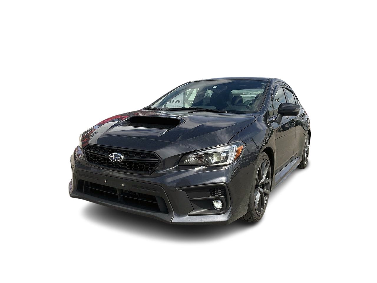 2019 Subaru WRX in Toronto, Ontario