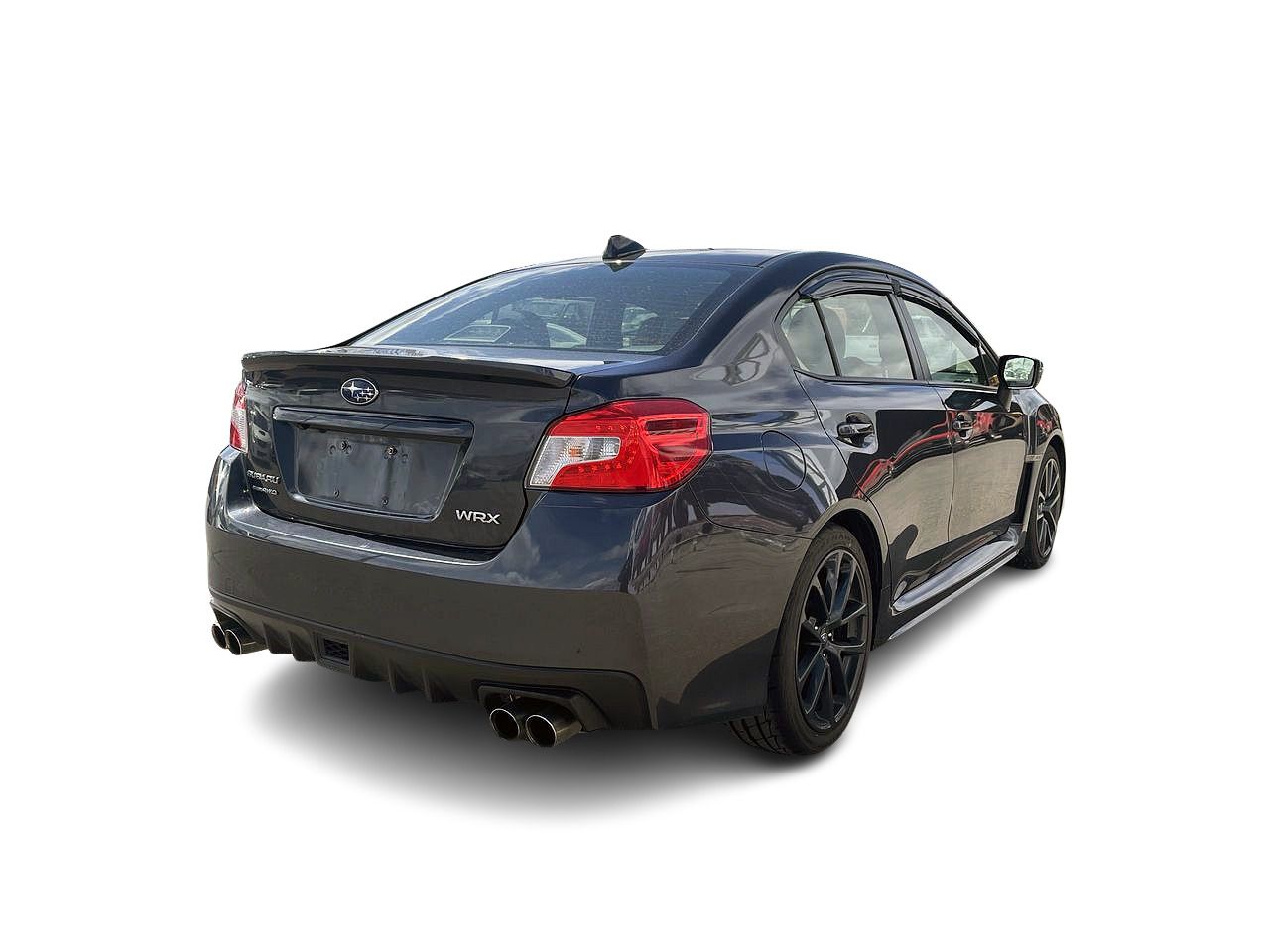 2019 Subaru WRX in Toronto, Ontario