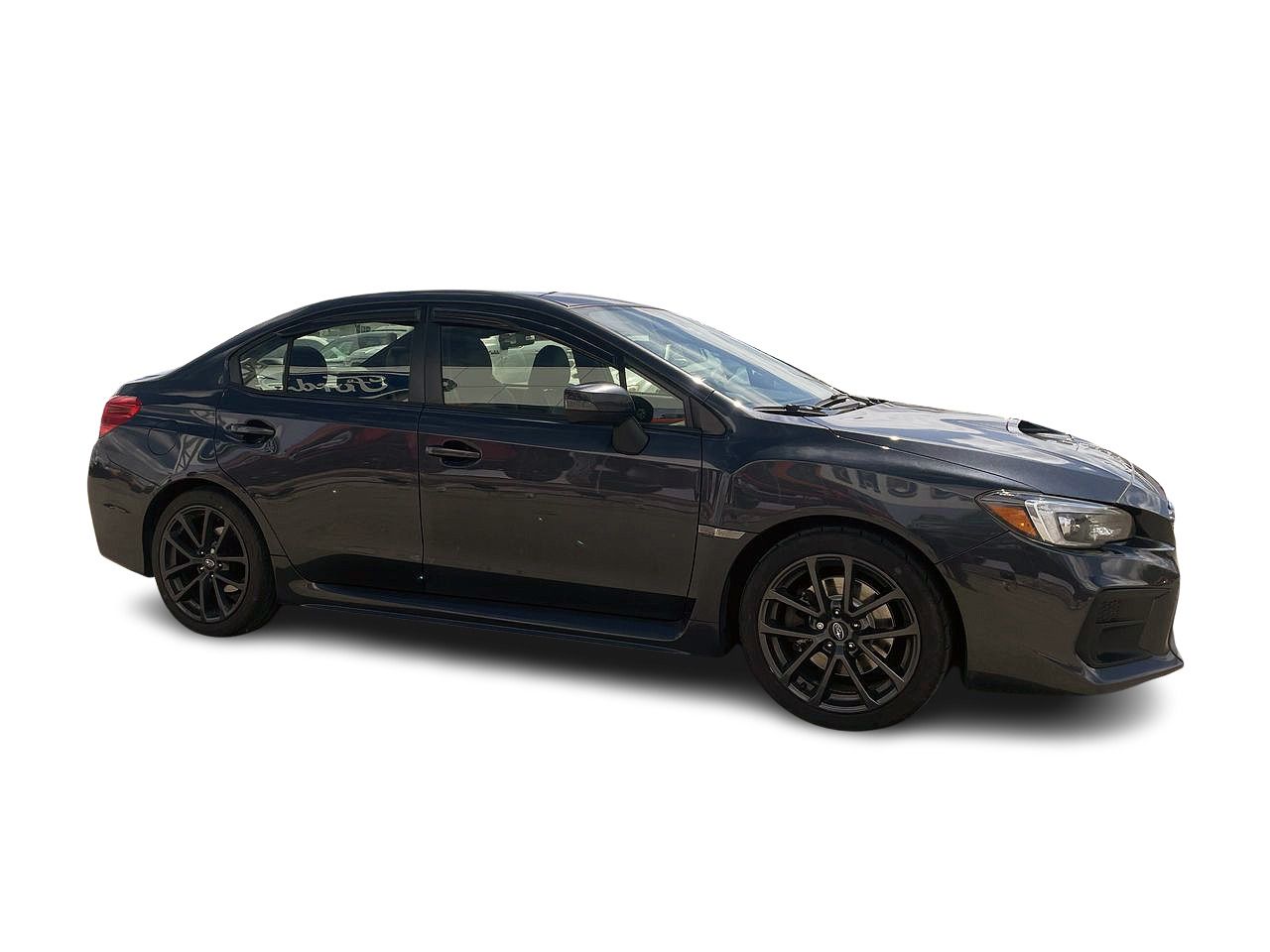 2019 Subaru WRX in Toronto, Ontario