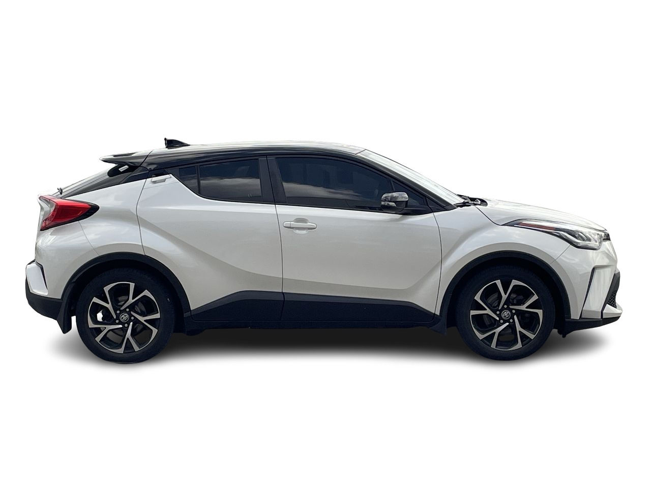 Toyota C-HR  2021 à Toronto, Ontario