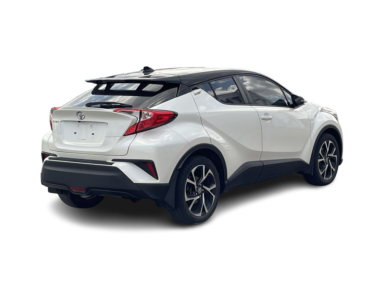 Toyota C-HR  2021 à Toronto, Ontario