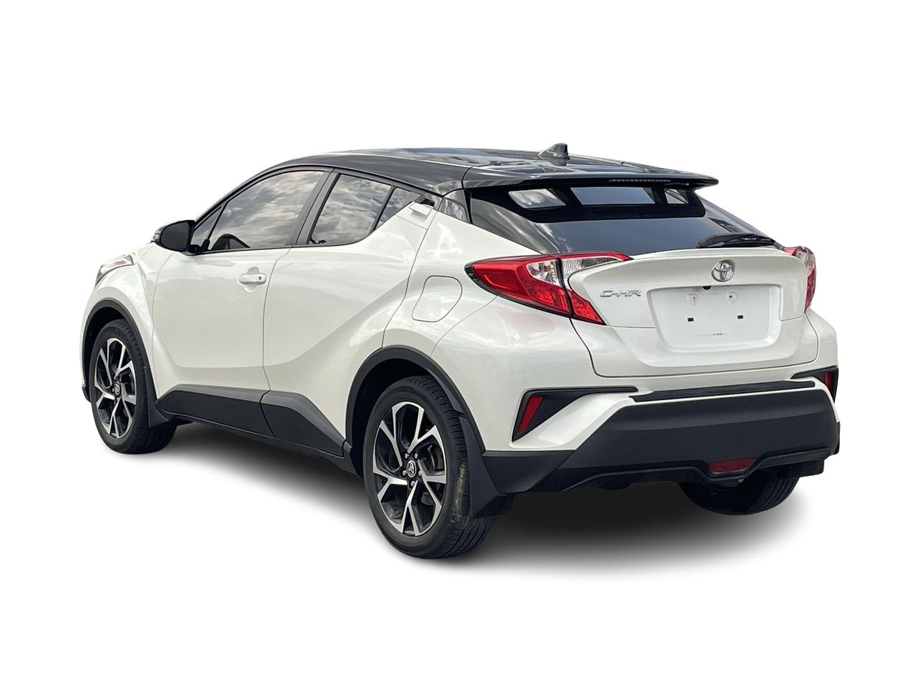 Toyota C-HR  2021 à Toronto, Ontario