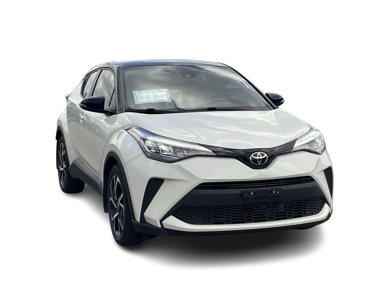 Toyota C-HR  2021 à Toronto, Ontario