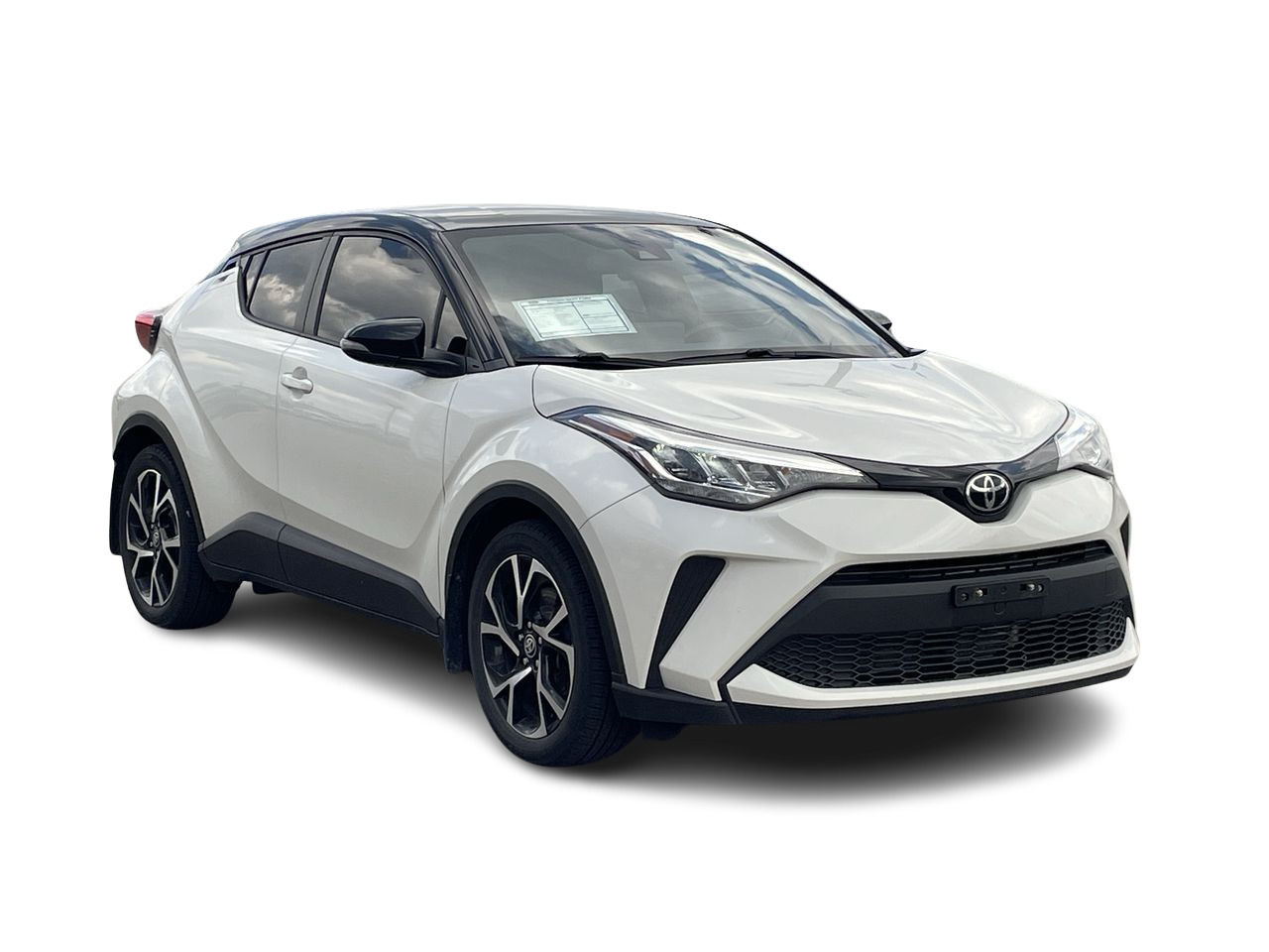 Toyota C-HR  2021 à Toronto, Ontario