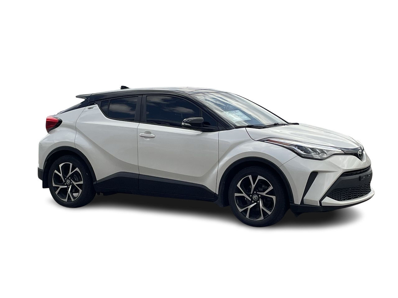 Toyota C-HR  2021 à Toronto, Ontario