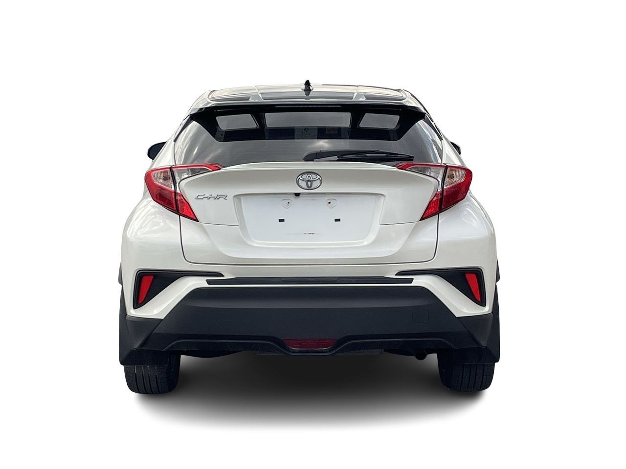 Toyota C-HR  2021 à Toronto, Ontario