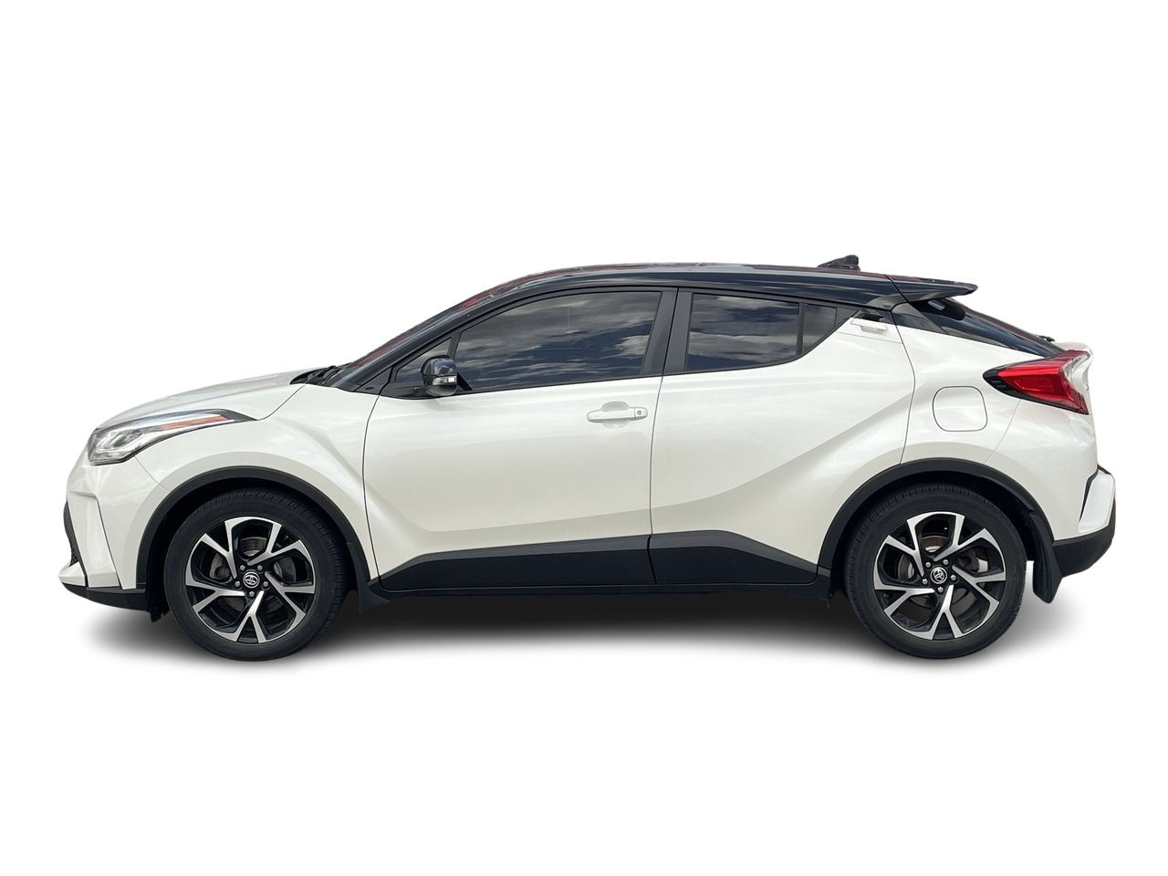 Toyota C-HR  2021 à Toronto, Ontario