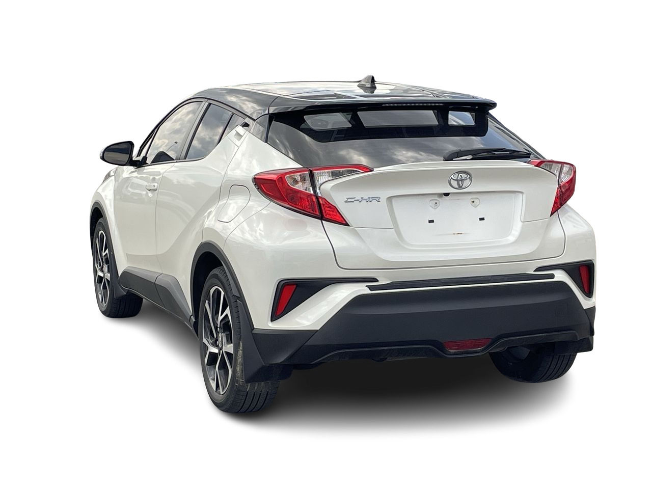 Toyota C-HR  2021 à Toronto, Ontario