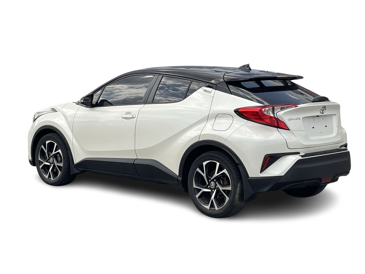 Toyota C-HR  2021 à Toronto, Ontario