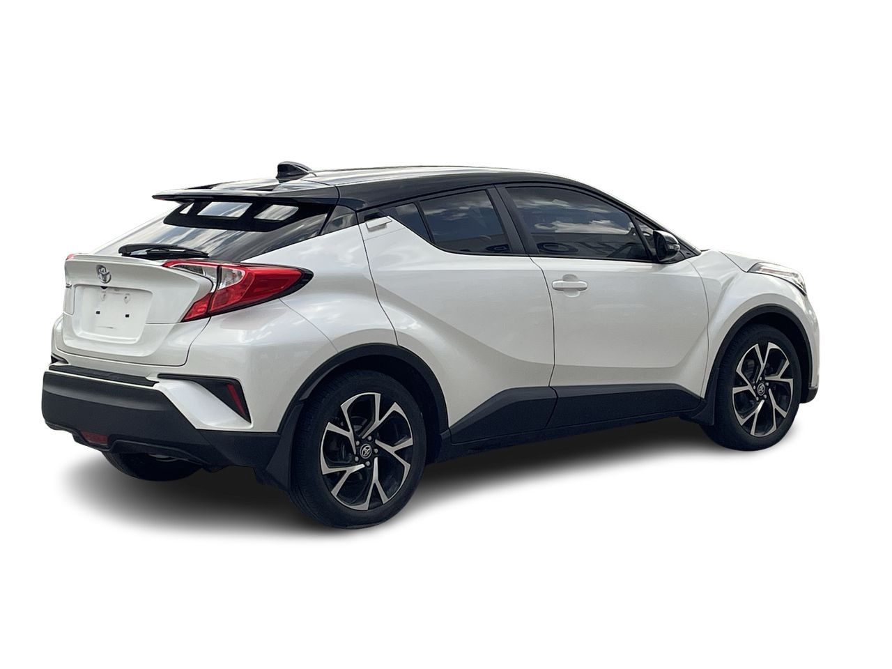 Toyota C-HR  2021 à Toronto, Ontario