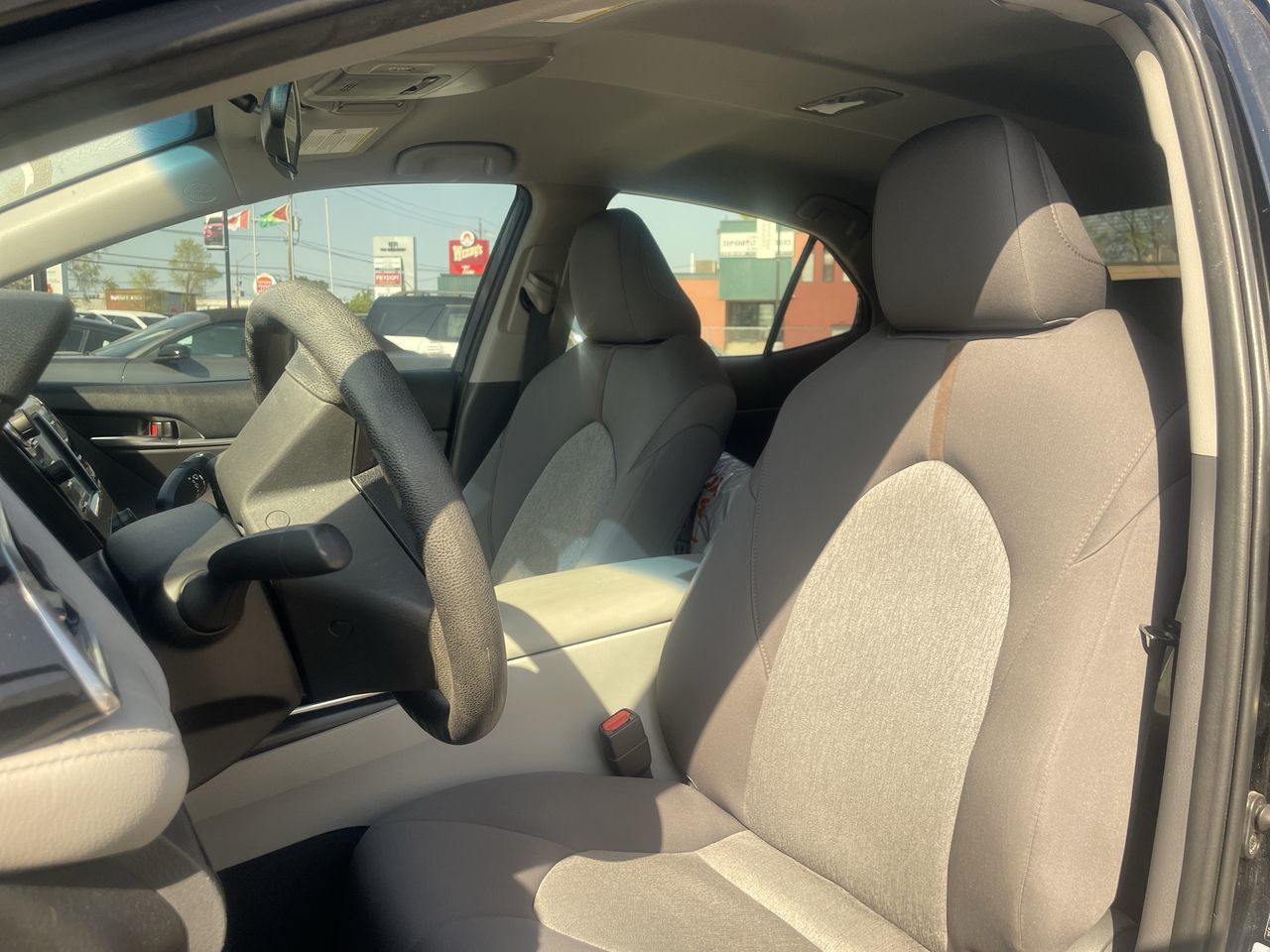 Toyota Camry  2018 à Toronto, Ontario