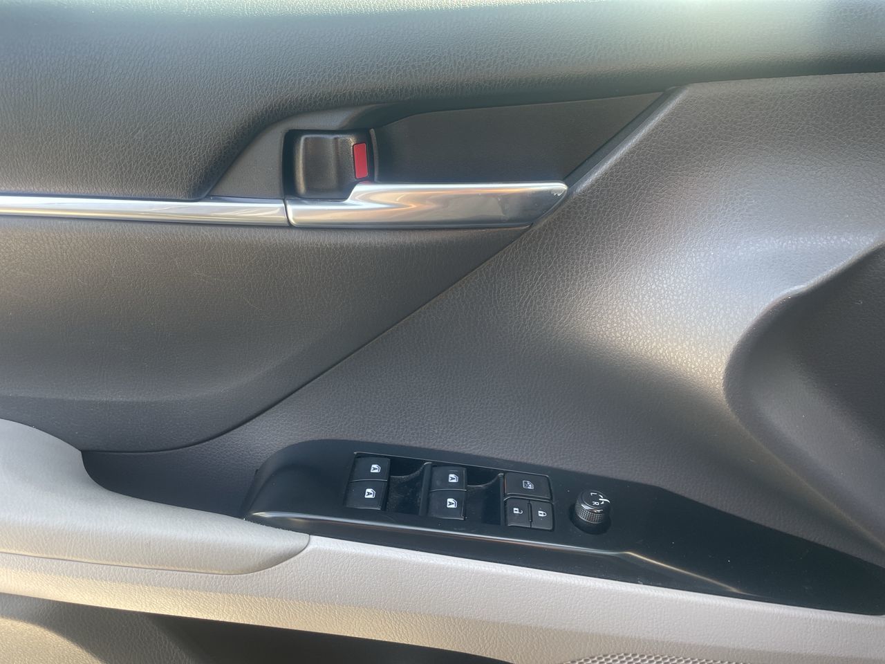 Toyota Camry  2018 à Toronto, Ontario